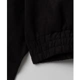 フェイクスウェードZIPブルゾン | WEGO【MEN】 | 詳細画像15