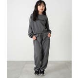 ロゴプルオーバー(JUNIOR) | WEGO【MEN】 | 詳細画像8