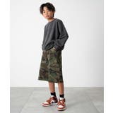 ロゴプルオーバー(JUNIOR) | WEGO【MEN】 | 詳細画像13
