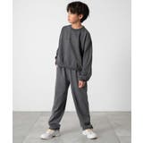 ロゴプルオーバー(JUNIOR) | WEGO【MEN】 | 詳細画像14