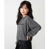 ロゴプルオーバー(JUNIOR) | WEGO【MEN】 | 詳細画像16