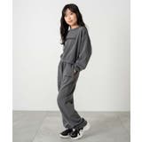 ロゴプルオーバー(JUNIOR) | WEGO【MEN】 | 詳細画像19