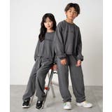 ロゴプルオーバー(JUNIOR) | WEGO【MEN】 | 詳細画像20