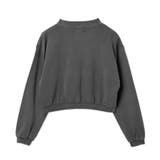 ロゴプルオーバー(JUNIOR) | WEGO【MEN】 | 詳細画像22