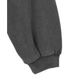 ロゴプルオーバー(JUNIOR) | WEGO【MEN】 | 詳細画像25
