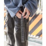 マルチポケットデニムパンツ | WEGO【MEN】 | 詳細画像5 