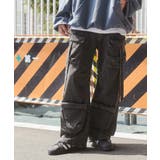 マルチポケットデニムパンツ | WEGO【MEN】 | 詳細画像13 