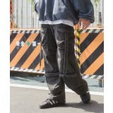 マルチポケットデニムパンツ | WEGO【MEN】 | 詳細画像14 