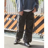 マルチポケットデニムパンツ | WEGO【MEN】 | 詳細画像18 
