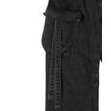 マルチポケットデニムパンツ | WEGO【MEN】 | 詳細画像26 