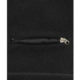 フリース ハーフZIPプルオーバー | WEGO【MEN】 | 詳細画像30