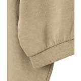 ピグメントショートグラフィックプルパーカー | WEGO【WOMEN】 | 詳細画像31 