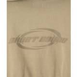 ピグメントショートグラフィックプルパーカー | WEGO【WOMEN】 | 詳細画像32 