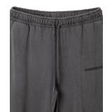 ロゴスウェットパンツ(JUNIOR) | WEGO【MEN】 | 詳細画像19 