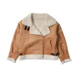 ボアフライトジャケット | WEGO【WOMEN】 | 詳細画像12