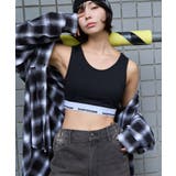 ロゴブラトップ | WEGO【WOMEN】 | 詳細画像8 
