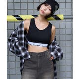 ロゴブラトップ | WEGO【WOMEN】 | 詳細画像10 