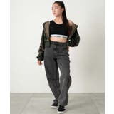 ロゴブラトップ | WEGO【WOMEN】 | 詳細画像15 