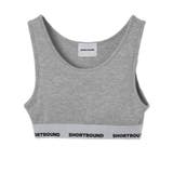 ロゴブラトップ | WEGO【WOMEN】 | 詳細画像16 