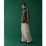 ベロアライントラックジャケット | WEGO【MEN】 | 詳細画像2