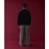 ベロアライントラックジャケット | WEGO【MEN】 | 詳細画像19