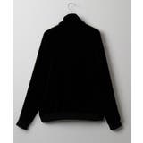 ベロアライントラックジャケット | WEGO【MEN】 | 詳細画像22