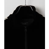 ベロアライントラックジャケット | WEGO【MEN】 | 詳細画像23