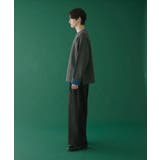 アウトリンキングニットプルオーバー | WEGO【MEN】 | 詳細画像11