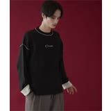 アウトリンキングニットプルオーバー | WEGO【MEN】 | 詳細画像15