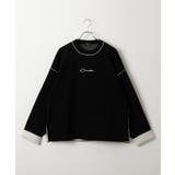 アウトリンキングニットプルオーバー | WEGO【MEN】 | 詳細画像22
