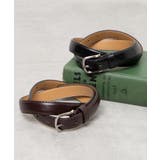 LPUプレーンベルト | WEGO【WOMEN】 | 詳細画像2