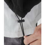 フリース ワンポイントハーフZIPプルオーバー | WEGO【MEN】 | 詳細画像5