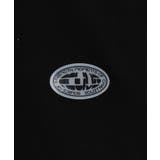 フリース ワンポイントハーフZIPプルオーバー | WEGO【MEN】 | 詳細画像23