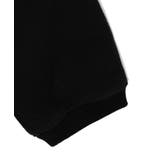 フリース ワンポイントハーフZIPプルオーバー | WEGO【MEN】 | 詳細画像24