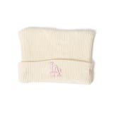 柄1 | 別注NEWERA CAT EAR KNIT | WEGO【MEN】