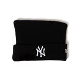 柄2 | 別注NEWERA CAT EAR KNIT | WEGO【MEN】