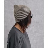 ウォッシュドライクビーニー | WEGO【MEN】 | 詳細画像1