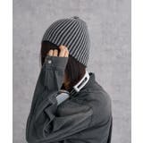 ブラック | ウォッシュドライクビーニー | WEGO【MEN】