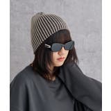 ウォッシュドライクビーニー | WEGO【MEN】 | 詳細画像2