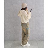 ウォッシュドライクビーニー | WEGO【MEN】 | 詳細画像6