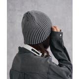 ウォッシュドライクビーニー | WEGO【MEN】 | 詳細画像10