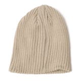 ウォッシュドライクビーニー | WEGO【MEN】 | 詳細画像12