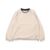 DISCUSフリースラグランPO | WEGO【MEN】 | 詳細画像13 