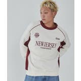 パネルゲームロゴプルオーバー | WEGO【MEN】 | 詳細画像5 
