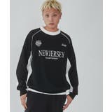 パネルゲームロゴプルオーバー | WEGO【MEN】 | 詳細画像7 