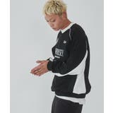 パネルゲームロゴプルオーバー | WEGO【MEN】 | 詳細画像8 