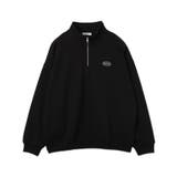 ワンポイントハーフジッププルオーバー | WEGO【MEN】 | 詳細画像20