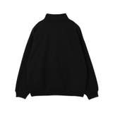 ワンポイントハーフジッププルオーバー | WEGO【MEN】 | 詳細画像21