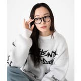 セルフレームクラウンパントアイウェア | WEGO【MEN】 | 詳細画像5