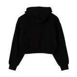 ラインストーンショートプルパーカー | WEGO【WOMEN】 | 詳細画像20 